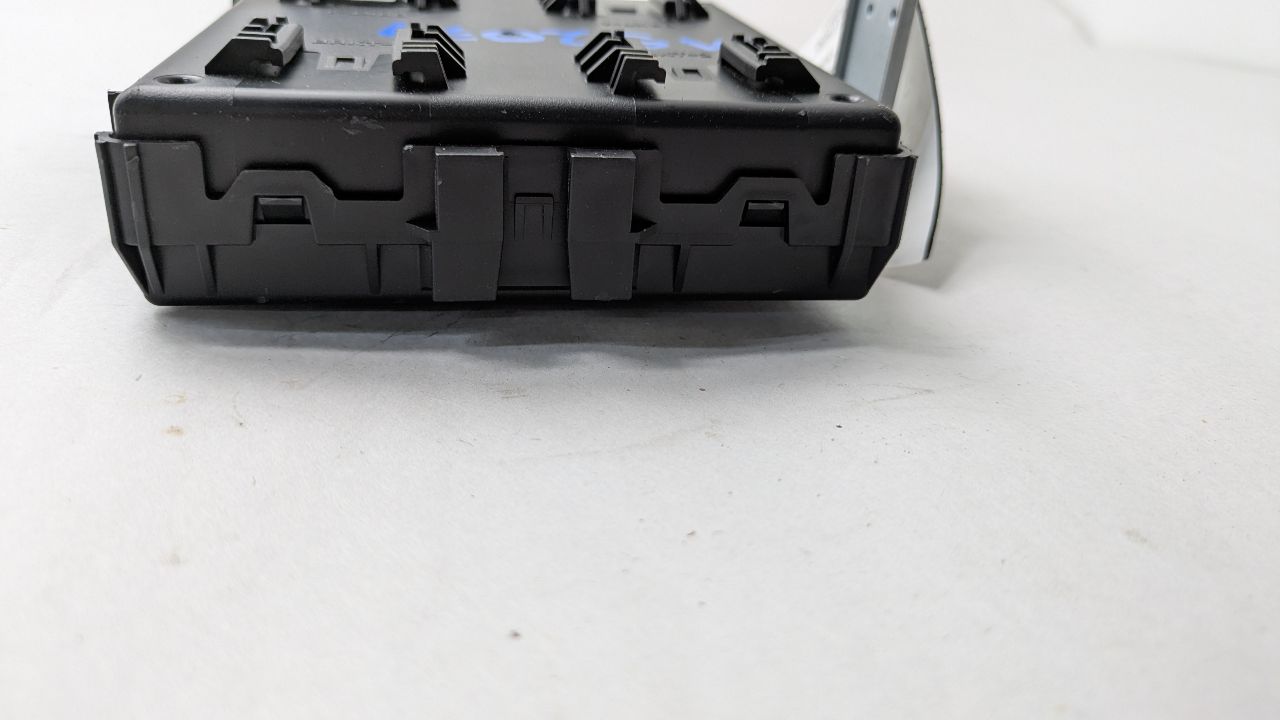 2017 KIA CADENZA Chassis Cont Mod - 473621 — photo 3