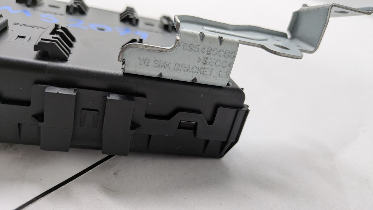 2017 KIA CADENZA Chassis Cont Mod - 473621 — photo 5