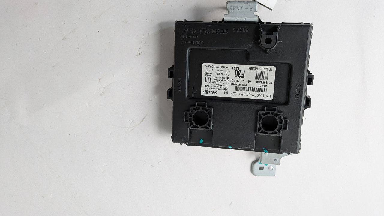 2017 KIA CADENZA Chassis Cont Mod - 473621 — photo 6