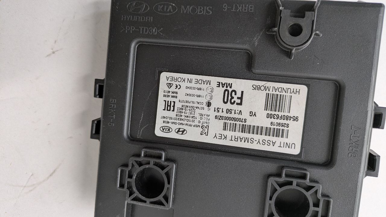 2017 KIA CADENZA Chassis Cont Mod - 473621 — photo 7