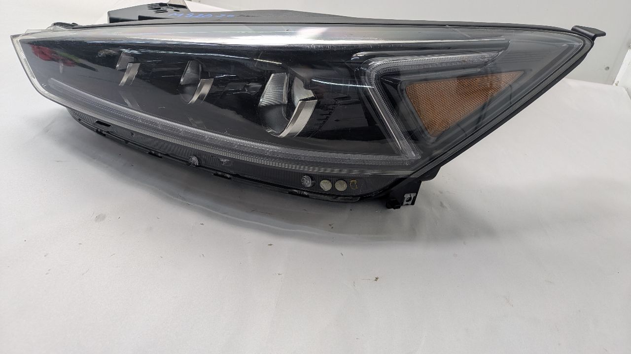 2017 KIA CADENZA POWER STRG ASSEMBLY - 473622 — photo 2