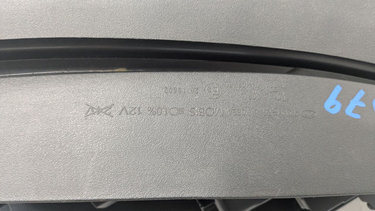 2017 KIA CADENZA POWER STRG ASSEMBLY - 473622 — photo 3