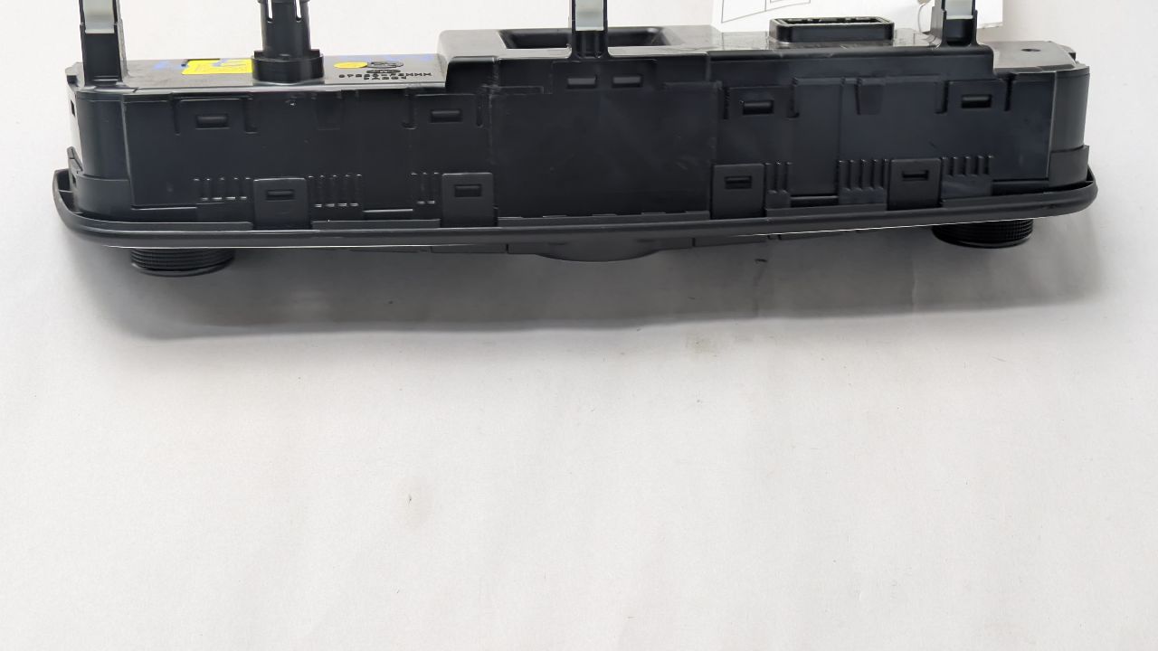 2017 KIA CADENZA TEMP CONTROL - 473623 — photo 5