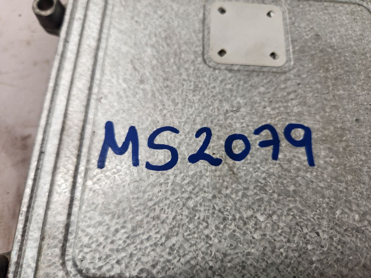 2017 KIA CADENZA Eng/Motor Cont Mod - 473624 — photo 4