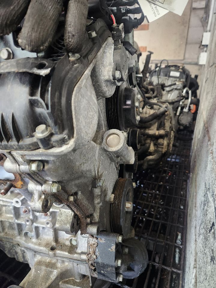 2017 KIA CADENZA ENGINE ASSEMBLY - 473626