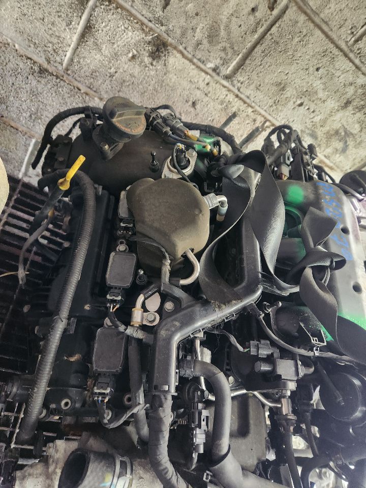 2017 KIA CADENZA ENGINE ASSEMBLY - 473626 — photo 4