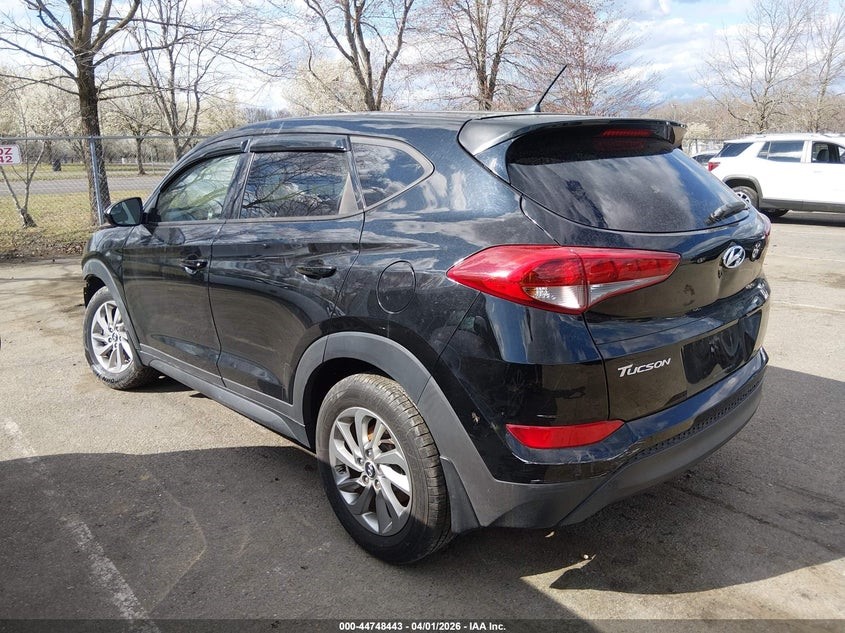 2018 HYUNDAI TUCSON AC COMPRESSOR - 473627 — photo 8