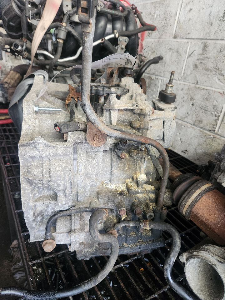2012 NISSAN ALTIMA Transmiss,Transaxle - 473642 — photo 2