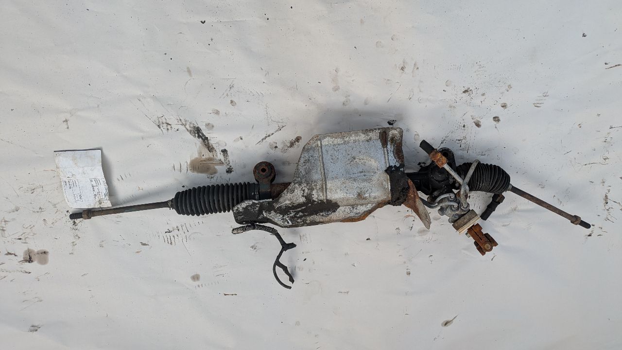 2006 BUICK LUCERNE STEERING GEAR RACK - 473646