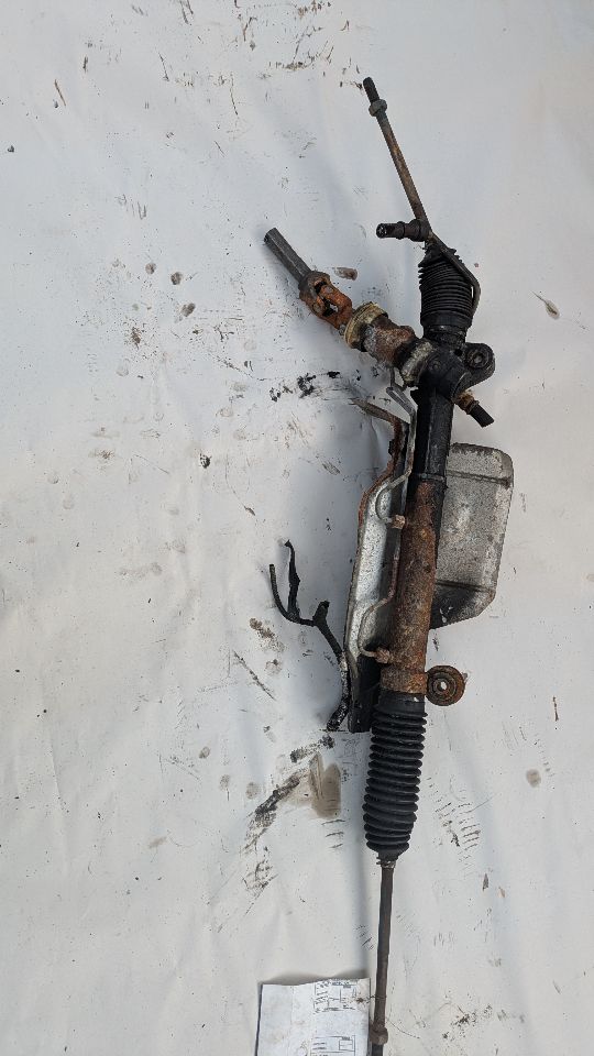 2006 BUICK LUCERNE STEERING GEAR RACK - 473646 — photo 3