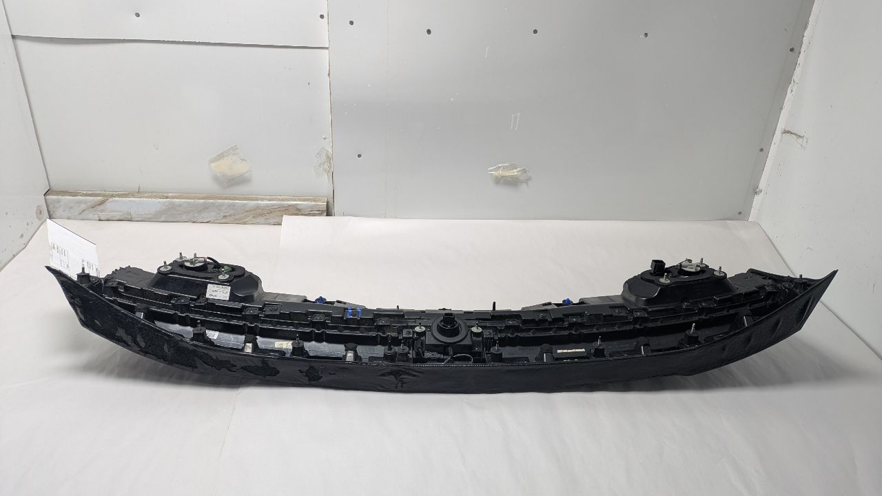 2025 HYUNDAI SONATA SPOILER, REAR - 473651