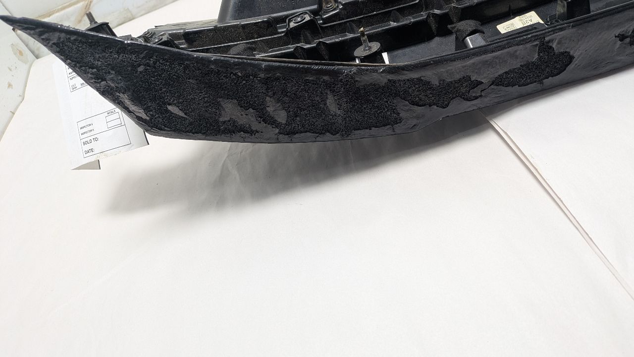 2025 HYUNDAI SONATA SPOILER, REAR - 473651 — photo 5