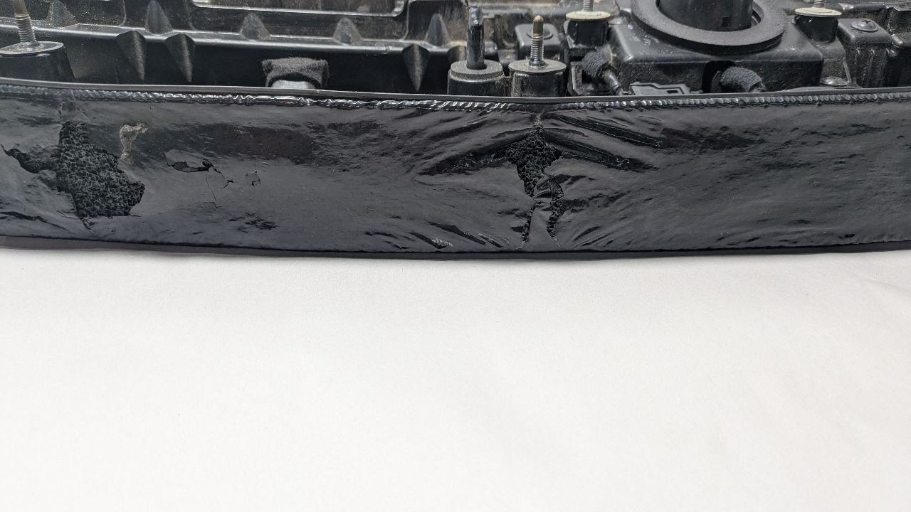 2025 HYUNDAI SONATA SPOILER, REAR - 473651 — photo 6