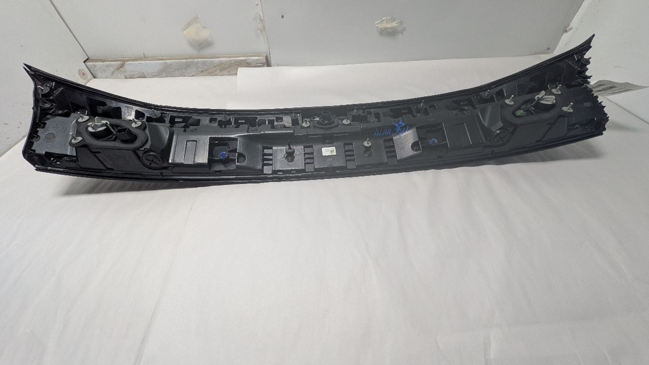 2025 HYUNDAI SONATA SPOILER, REAR - 473651 — photo 7