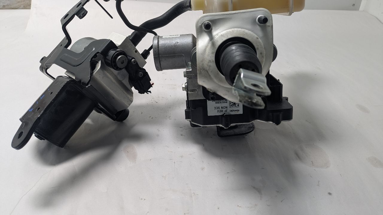 2017 HYUNDAI SONATA Anti-lock Brake Pts - 473667