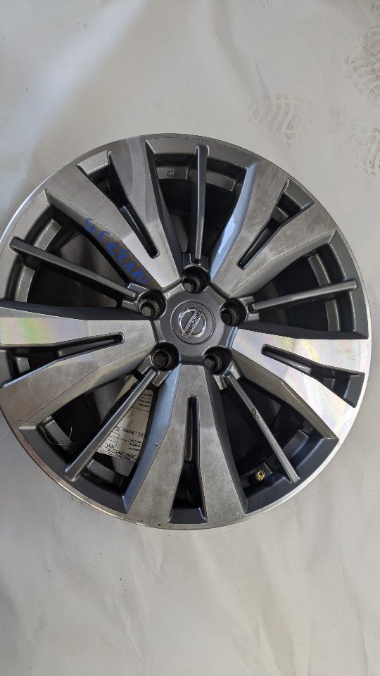 2020 NISSAN PATHFINDER WHEEL - 473679 — photo 1