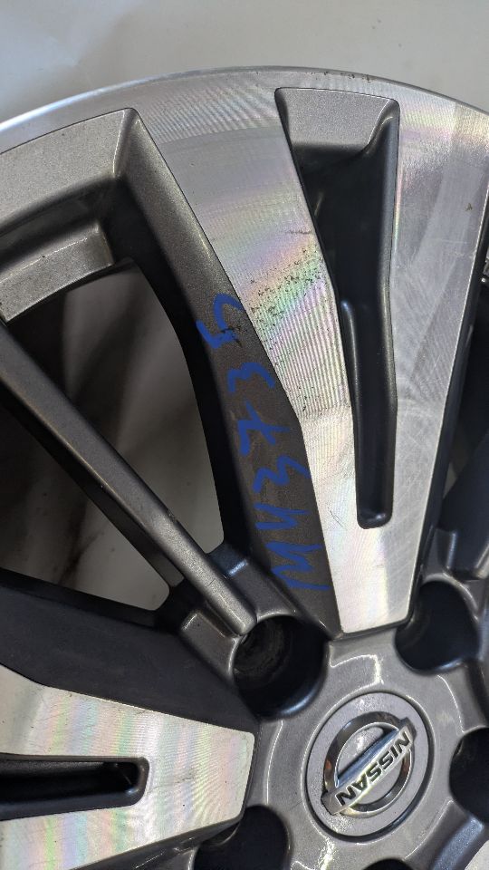 2020 NISSAN PATHFINDER WHEEL - 473679 — photo 2