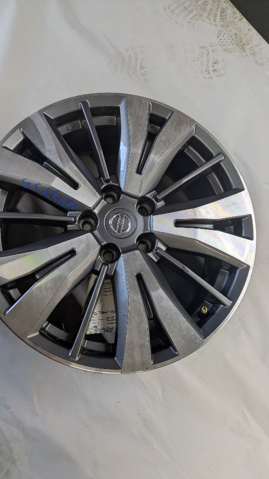 2020 NISSAN PATHFINDER WHEEL - 473679 — photo 5