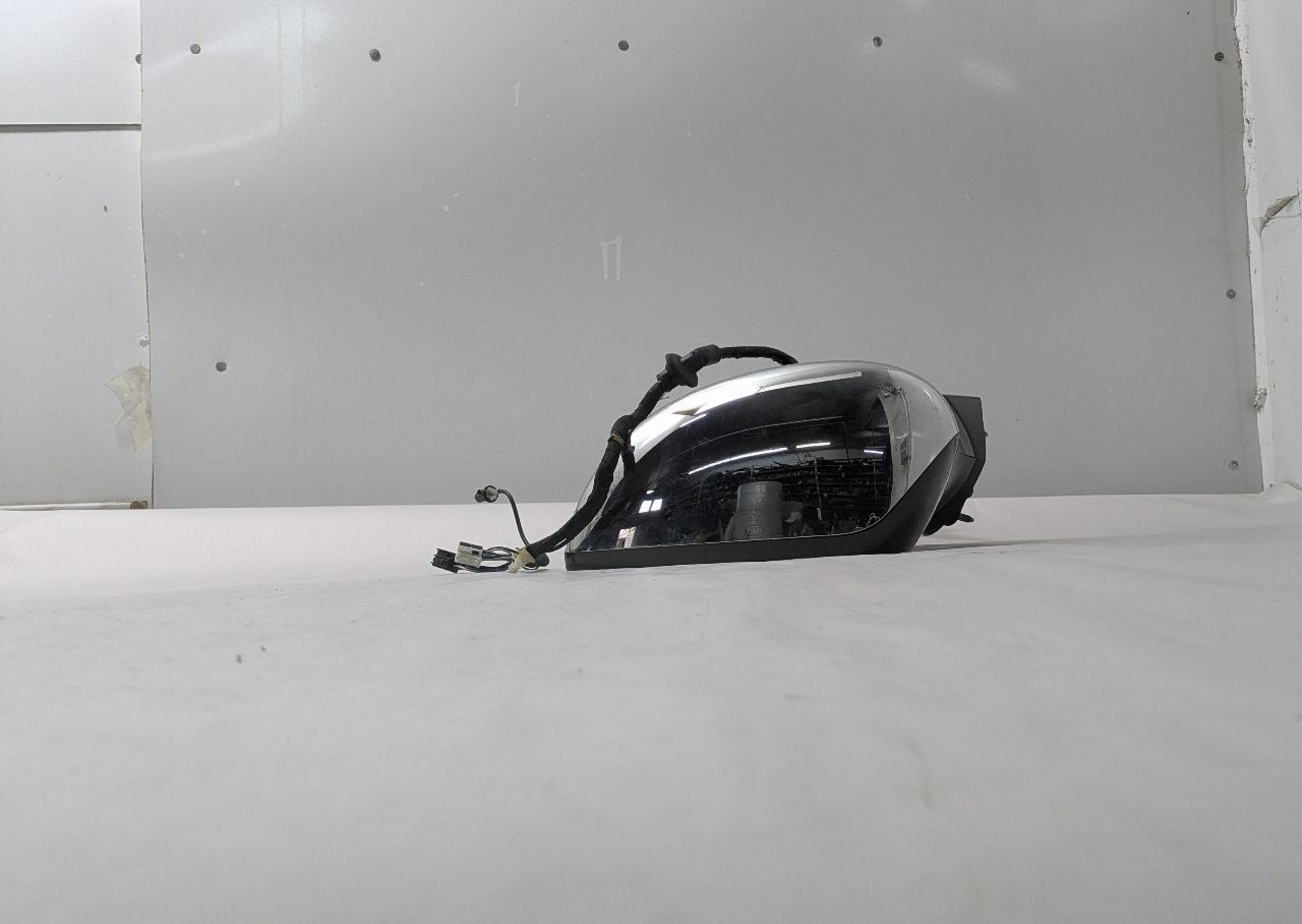 2018 CHRYSLER PACIFICA Left SIDE VIEW MIRROR - 473680