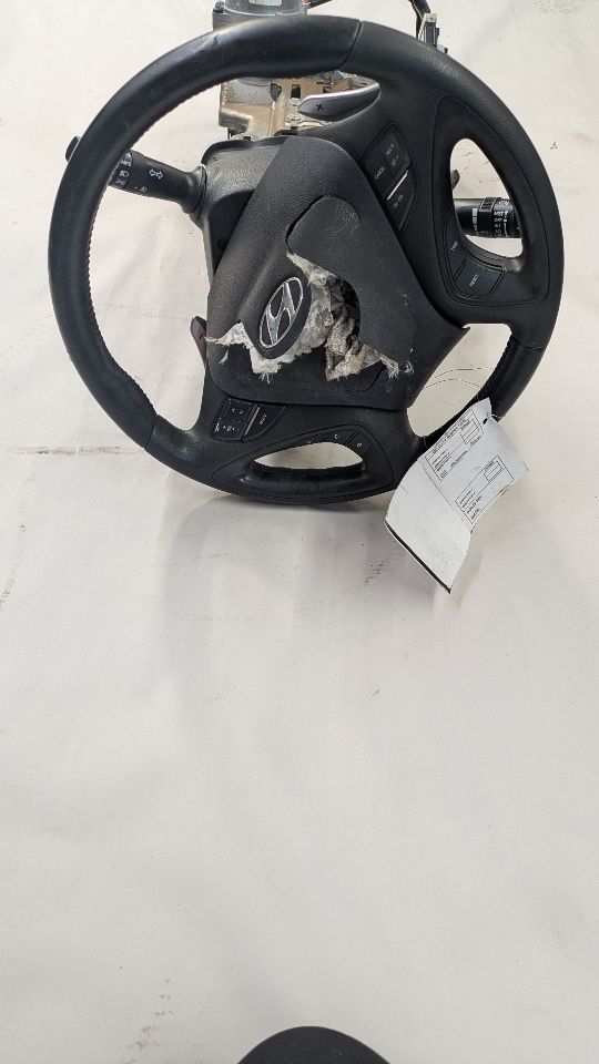 2011 HYUNDAI SONATA STEERING COLUMN - 473707 — photo 1