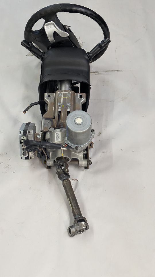 2011 HYUNDAI SONATA STEERING COLUMN - 473707 — photo 3