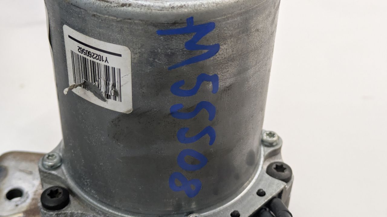 2011 HYUNDAI SONATA STEERING COLUMN - 473707 — photo 4