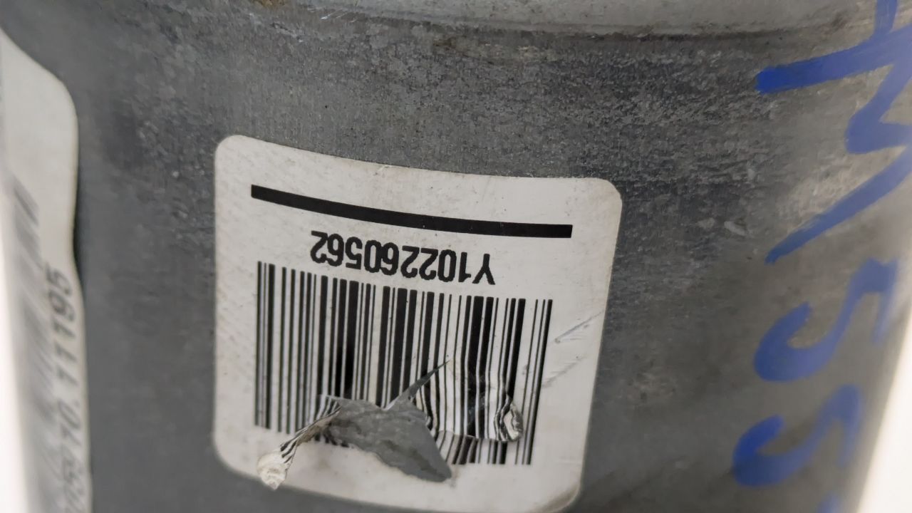 2011 HYUNDAI SONATA STEERING COLUMN - 473707 — photo 5