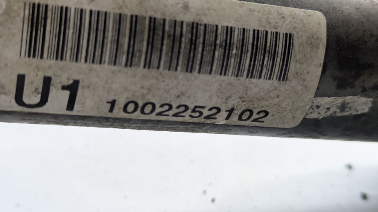 2011 HYUNDAI SONATA STEERING COLUMN - 473707 — photo 8