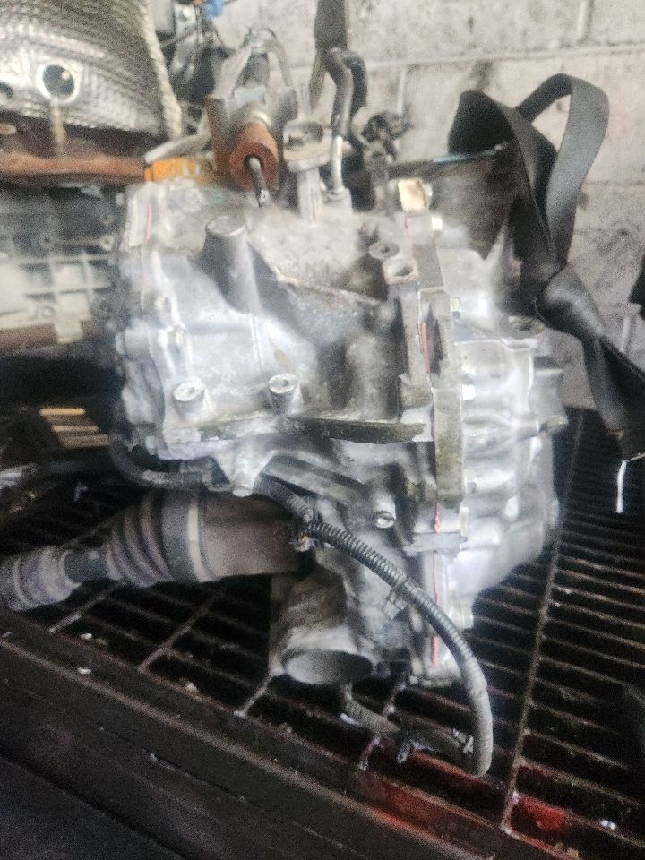 2019 NISSAN PATHFINDER Transmiss,Transaxle - 473717 — photo 2