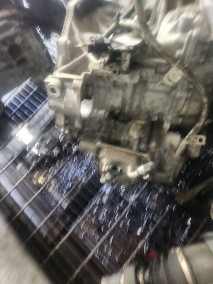 2019 NISSAN PATHFINDER Transmiss,Transaxle - 473717 — photo 4