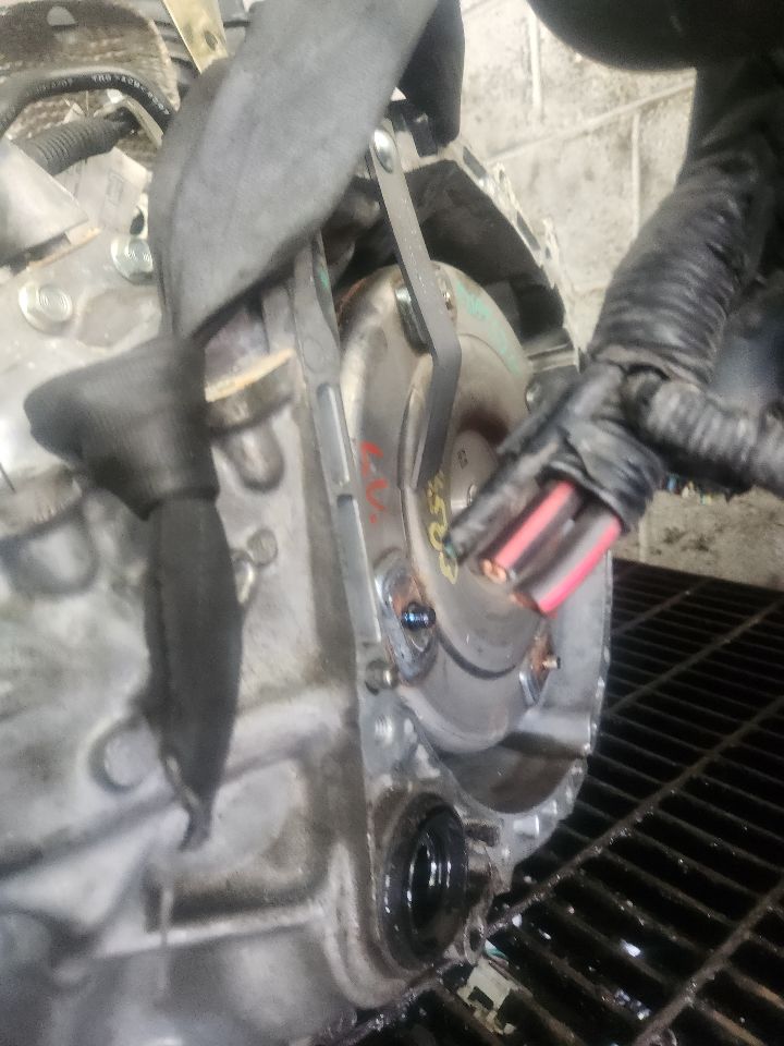 2019 NISSAN PATHFINDER Transmiss,Transaxle - 473717 — photo 5