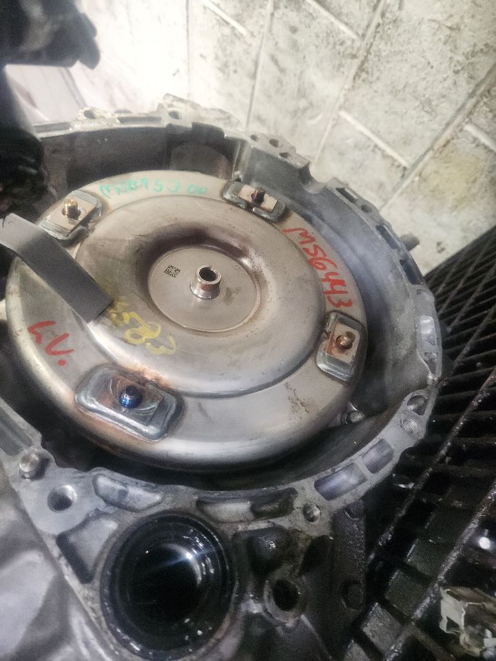 2019 NISSAN PATHFINDER Transmiss,Transaxle - 473717 — photo 6