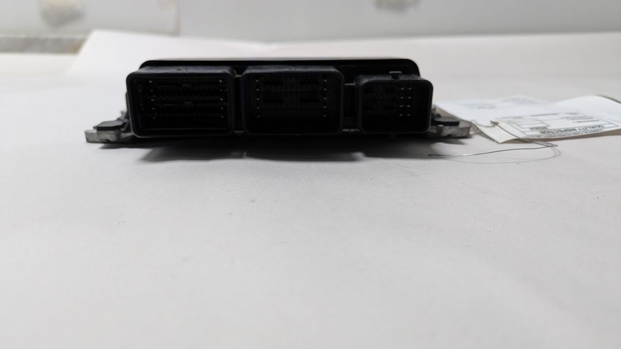 2022 NISSAN KICKS 1.6L 4cyl Gasoline Eng/Motor Cont Mod - 473735