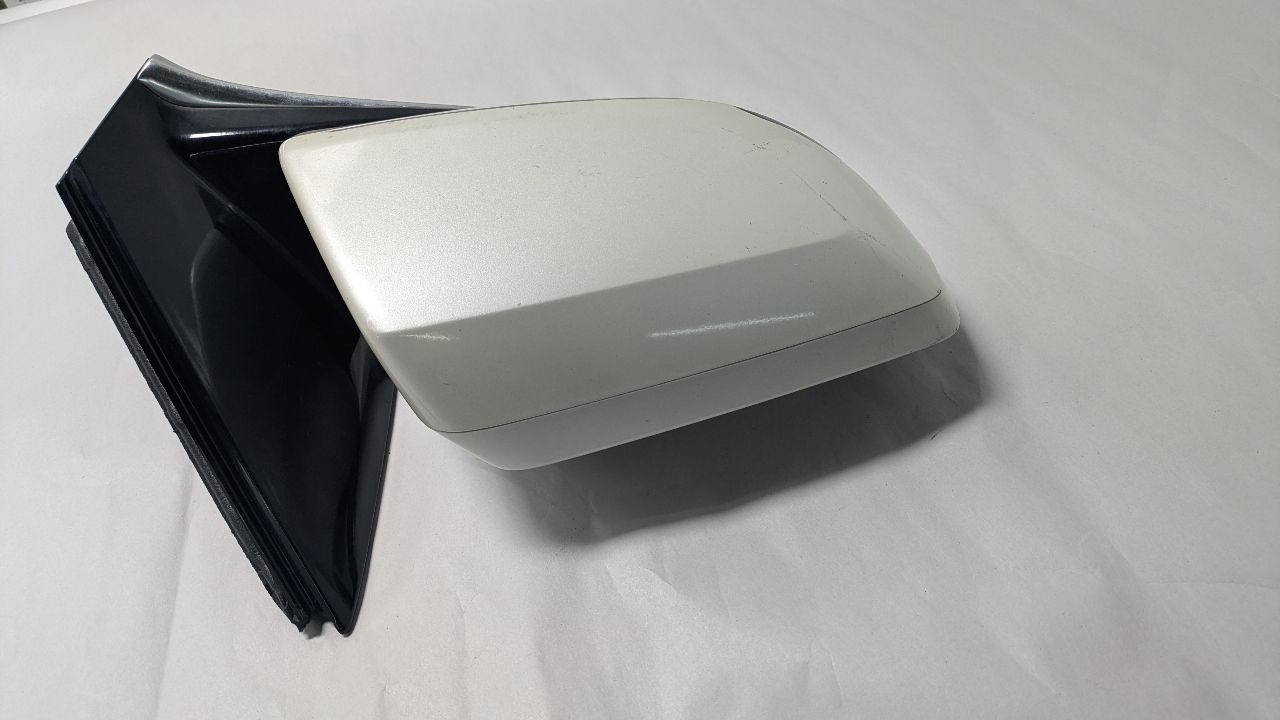 2014 CADILLAC XTS 6cyl Gasoline 3.6 Right SIDE VIEW MIRROR - 473749 — photo 1