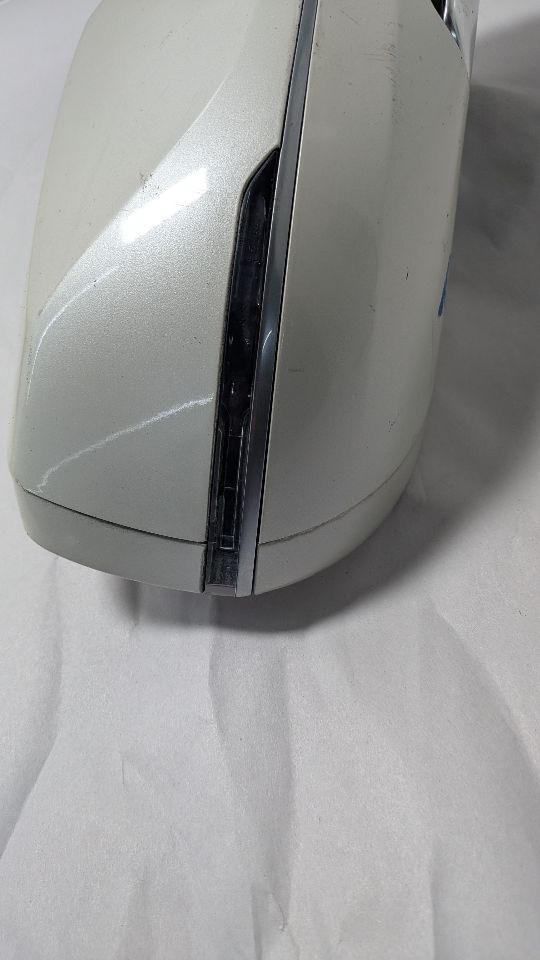 2014 CADILLAC XTS 6cyl Gasoline 3.6 Right SIDE VIEW MIRROR - 473749 — photo 2