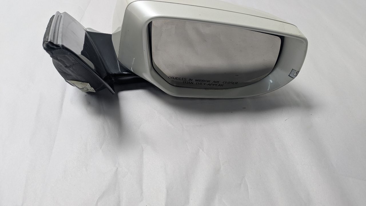 2014 CADILLAC XTS 6cyl Gasoline 3.6 Right SIDE VIEW MIRROR - 473749 — photo 7