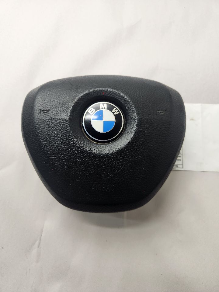 2012 BMW 650i 8cyl Gasoline Turbo 4.4 Left AIR BAG - 473759