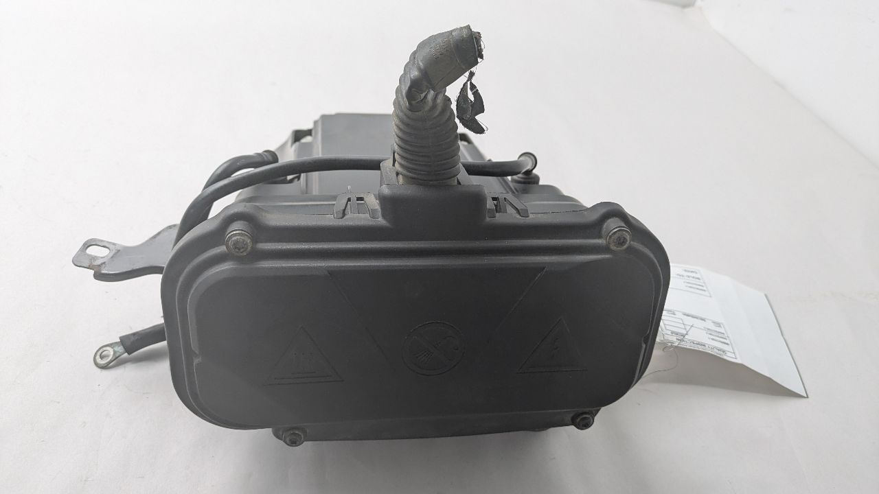2012 BMW 650i 8cyl Gasoline Turbo 4.4 Eng/Motor Cont Mod - 473765