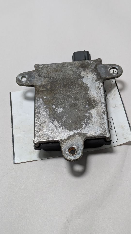 2016 MAZDA CX-5 4cyl Gasoline 2.5 DOHC Chassis Cont Mod - 473769 — photo 4