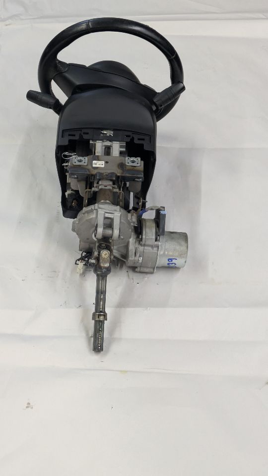 2016 MAZDA CX-5 4cyl Gasoline 2.5 DOHC STEERING COLUMN - 473770 — photo 3