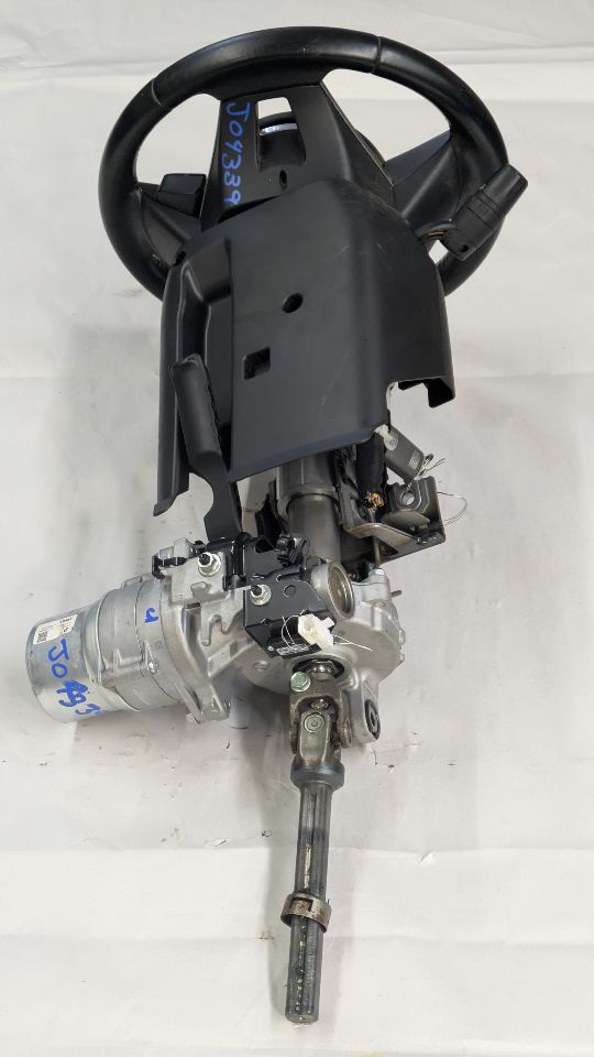 2016 MAZDA CX-5 4cyl Gasoline 2.5 DOHC STEERING COLUMN - 473770 — photo 5