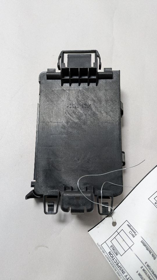 2016 MAZDA CX-5 4cyl Gasoline 2.5 DOHC Chassis Cont Mod - 473772