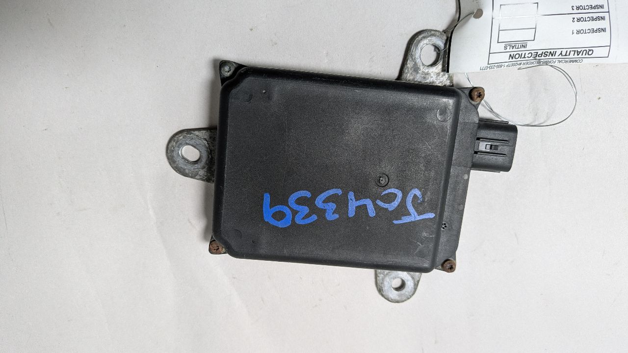 2016 MAZDA CX-5 4cyl Gasoline 2.5 DOHC Chassis Cont Mod - 473773