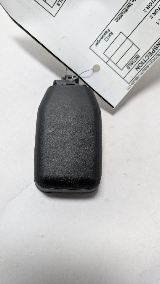 2016 MAZDA CX-5 4cyl Gasoline 2.5 DOHC Body Sensor - 473774