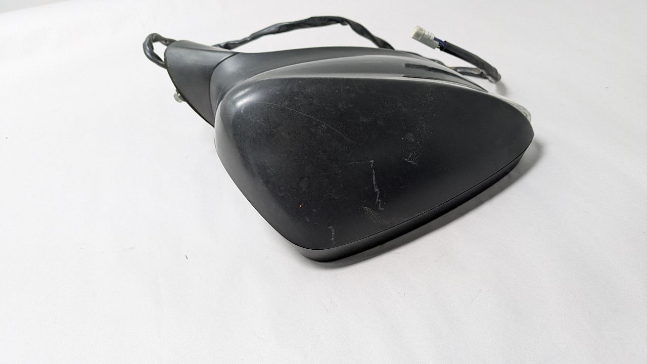 2016 MAZDA CX-5 4cyl Gasoline 2.5 DOHC Right SIDE VIEW MIRROR - 473776