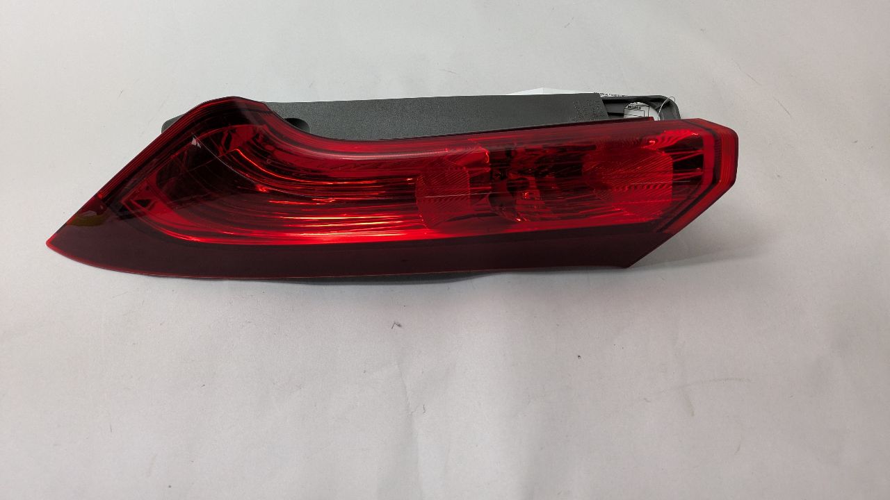 2016 HONDA CR-V Left TAIL LAMP - 473781