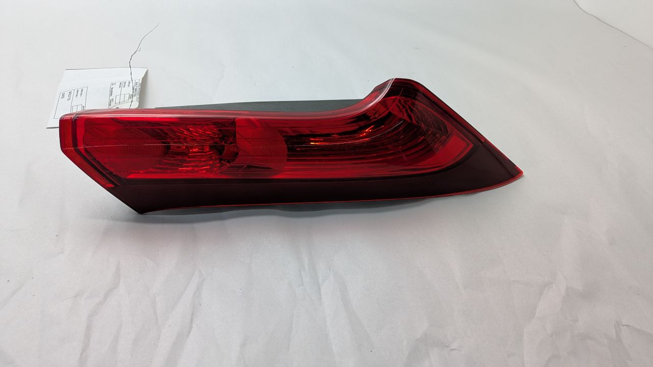 2016 HONDA CR-V Right TAIL LAMP - 473782