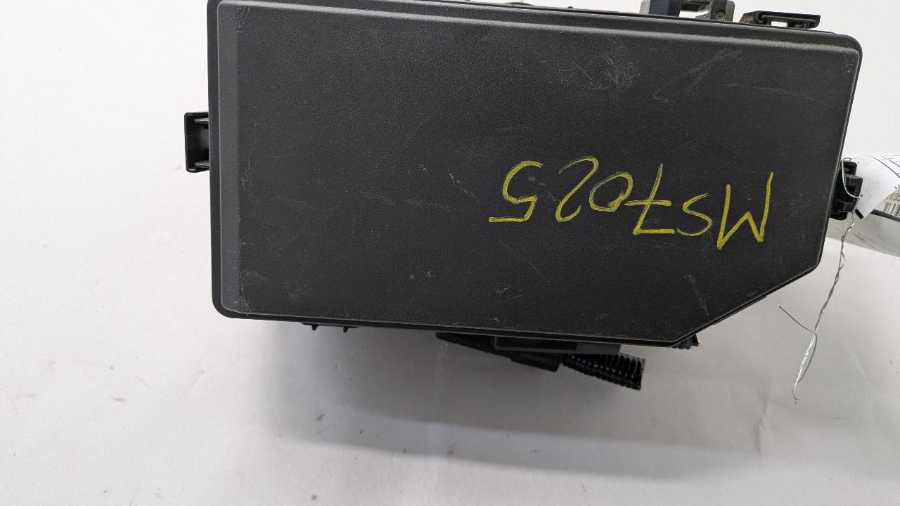 2016 HONDA CR-V Fuse Box, Engine - 473793