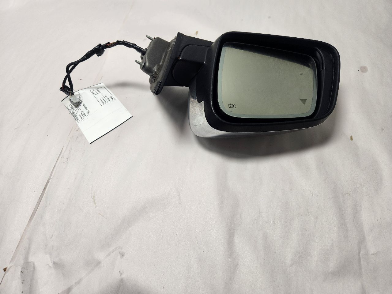 2011 JEEP GRAND CHEROKEE Left SIDE VIEW MIRROR - 473803 — photo 5