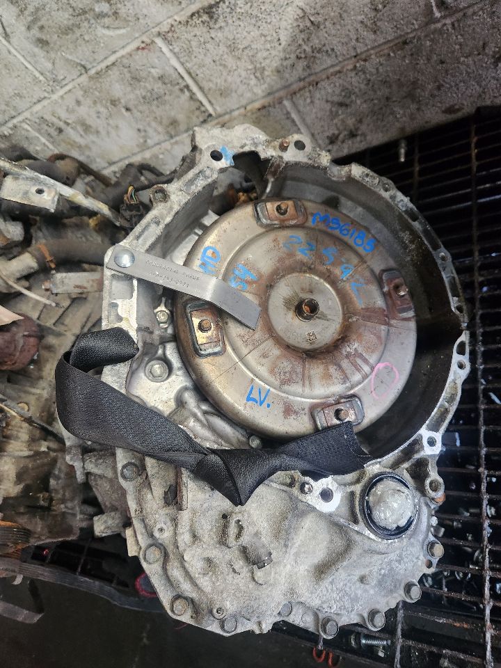 2016 NISSAN MAXIMA Transmiss,Transaxle - 473825 — photo 1